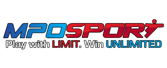 MPOSPORT logo